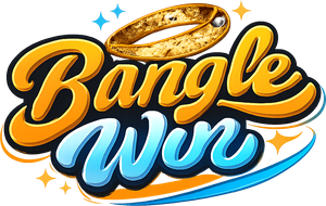 bangle win logo